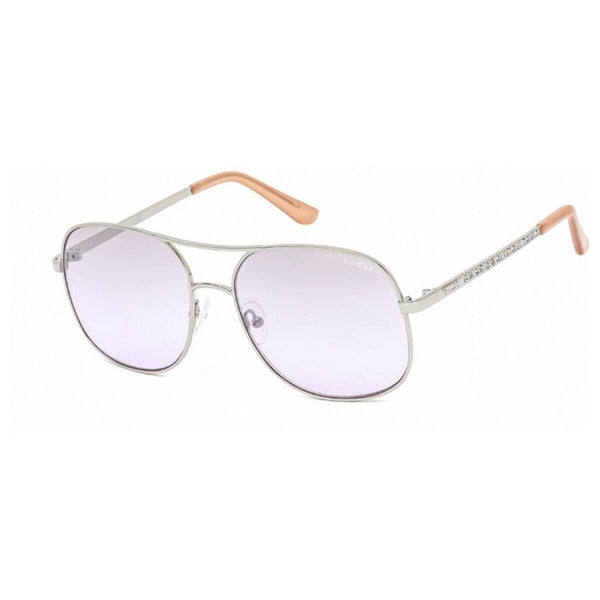 Ladies' Sunglasses Guess GF6081-10Z-0