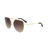 Ladies' Sunglasses Guess GF6082 32F 61 17 145-0