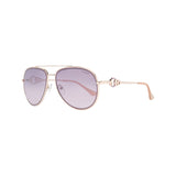 Ladies' Sunglasses Guess GF0344-5628U ø 56 mm-0