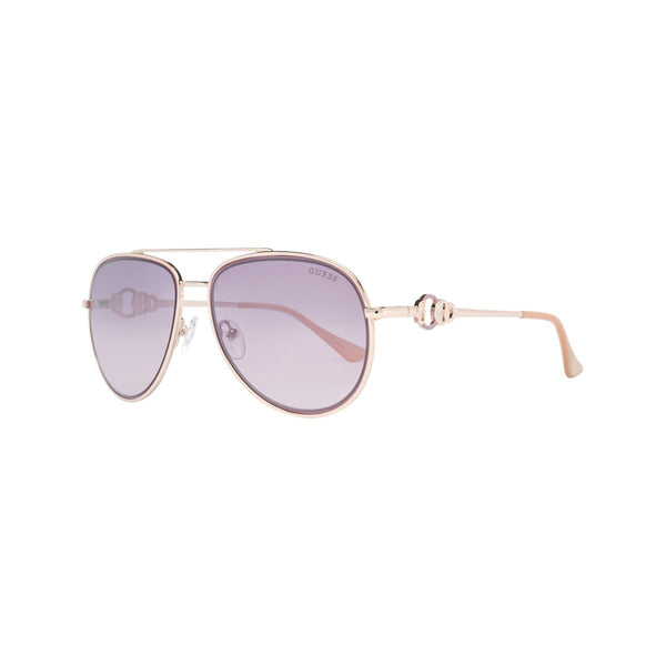 Ladies' Sunglasses Guess GF0344-5628U ø 56 mm-0