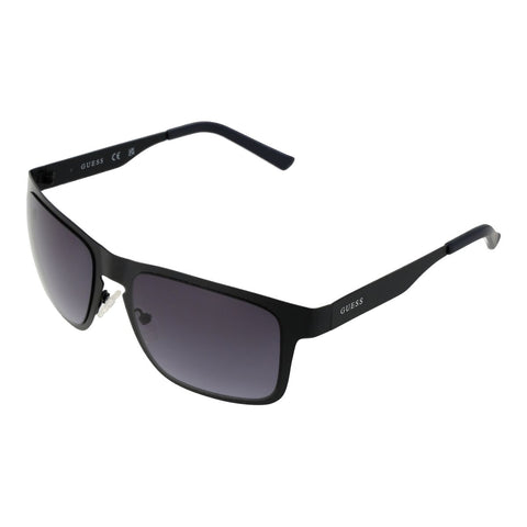 Men's Sunglasses Guess GF0197 5502B-0