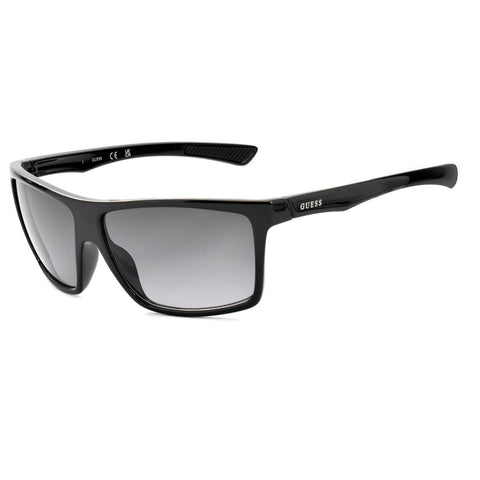 Men's Sunglasses Guess GF0198-6101B Ø 61 mm-0