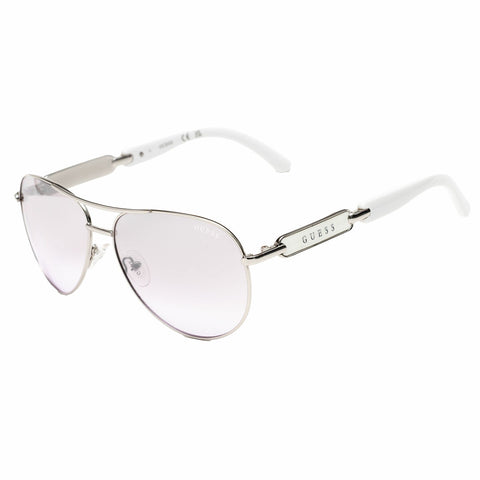 Ladies' Sunglasses Guess GU7295-6010Z ø 60 mm-0