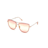 Ladies' Sunglasses Tom Ford FT0759 59 28Z-0