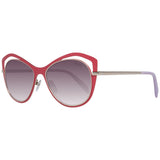 Ladies' Sunglasses Emilio Pucci EP0130 5668F-0