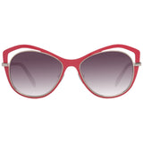 Ladies' Sunglasses Emilio Pucci EP0130 5668F-3