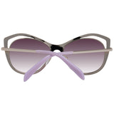 Ladies' Sunglasses Emilio Pucci EP0130 5668F-2