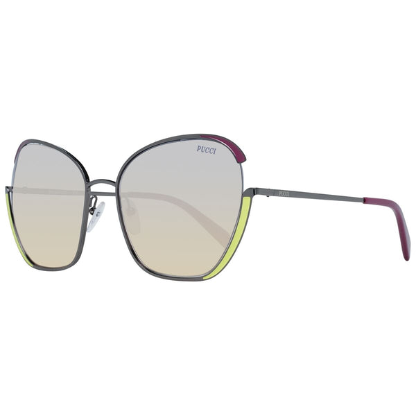 Ladies' Sunglasses Emilio Pucci EP0131 5808F-0