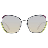 Ladies' Sunglasses Emilio Pucci EP0131 5808F-2