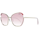 Ladies' Sunglasses Emilio Pucci EP0131 5832T-0