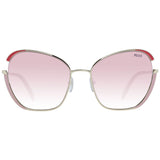 Ladies' Sunglasses Emilio Pucci EP0131 5832T-2