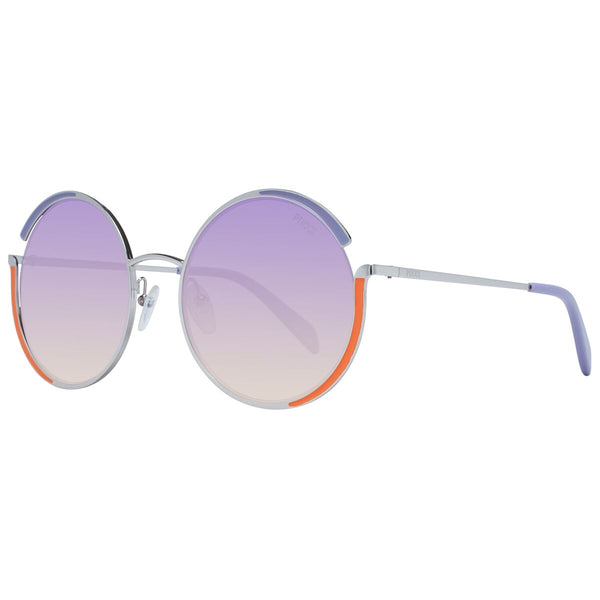 Ladies' Sunglasses Emilio Pucci EP0132 5616T-0