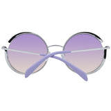 Ladies' Sunglasses Emilio Pucci EP0132 5616T-2