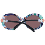 Ladies' Sunglasses Emilio Pucci EP0127 5501T-2