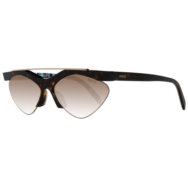 Ladies' Sunglasses Emilio Pucci EP0137 5952F-0