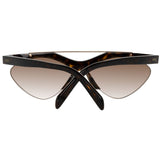 Ladies' Sunglasses Emilio Pucci EP0137 5952F-2