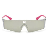 Ladies' Sunglasses Victoria's Secret PK0008-16C-2