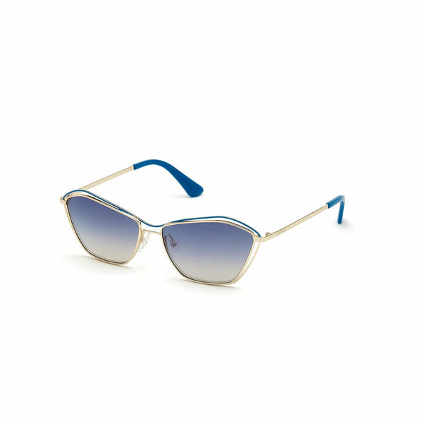 Ladies' Sunglasses Guess GU7639-32W ø 59 mm-0