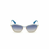 Ladies' Sunglasses Guess GU7639-32W ø 59 mm-1