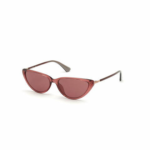 Ladies' Sunglasses Guess GU7656 ø 56 mm-0