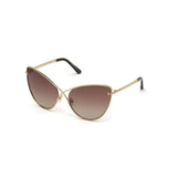 Ladies' Sunglasses Tom Ford FT0786 63 28F-0