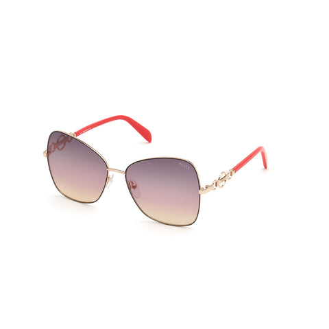 Ladies' Sunglasses Emilio Pucci EP0147-5905B ø 59 mm-0