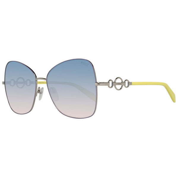 Ladies' Sunglasses Emilio Pucci EP0147 5920W-0