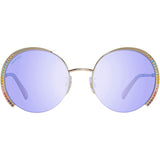 Ladies' Sunglasses Swarovski SK0280-H 5632W-2