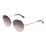 Ladies' Sunglasses Gant GA8076 5832F-0