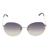 Ladies' Sunglasses Gant GA8076 5832F-4