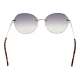 Ladies' Sunglasses Gant GA8076 5832F-3