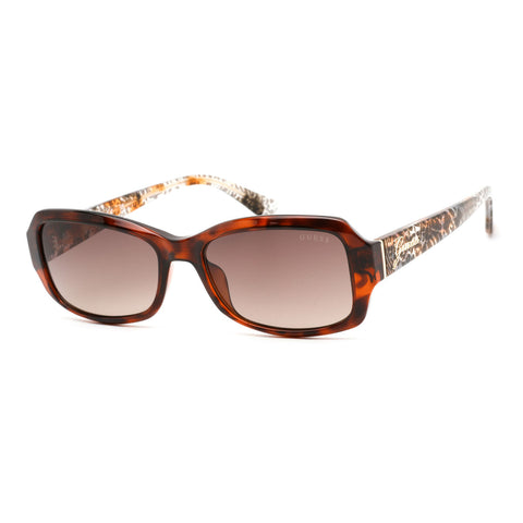 Ladies' Sunglasses Guess GU7683-52F Ø 55 mm-0