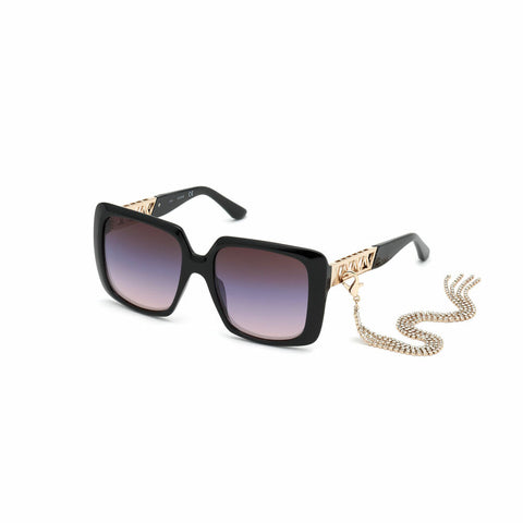 Ladies' Sunglasses Guess GU7689 5501T-0