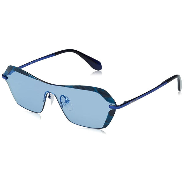 Men' Spectacle frame Adidas OR0015 0090X-0