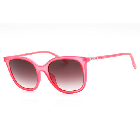 Ladies' Sunglasses Guess GU3060-74F Ø 55 mm-0