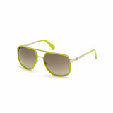 Men's Sunglasses Guess GU69785895N ø 58 mm-0