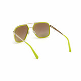 Men's Sunglasses Guess GU69785895N ø 58 mm-1