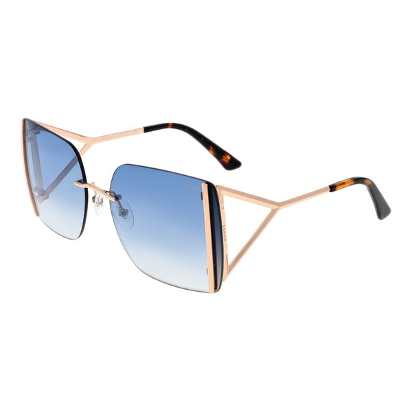 Ladies' Sunglasses Guess GU7718 6228W-0