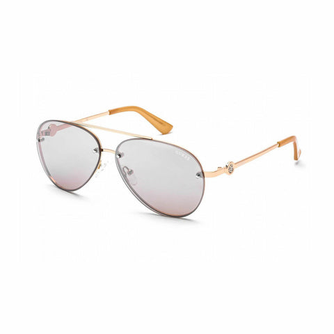 Ladies' Sunglasses Guess GF6107 28U 58 12 140-0