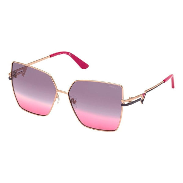 Ladies' Sunglasses Guess GU7733-0