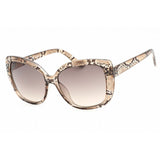 Ladies' Sunglasses Guess GF0383-45F ø 57 mm-0