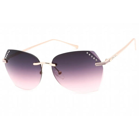 Ladies' Sunglasses Guess GF0384-28T Ø 61 mm-0