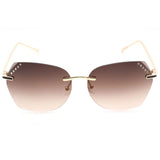 Ladies' Sunglasses Guess GF0384-32F-1