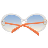 Ladies' Sunglasses Emilio Pucci EP0164 5825P-2