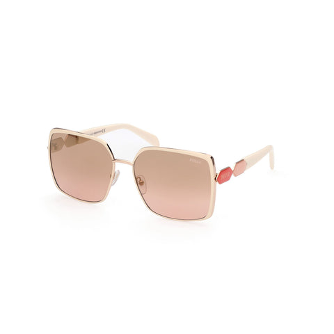 Ladies' Sunglasses Emilio Pucci EP0169-6024G ø 60 mm-0