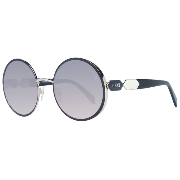 Ladies' Sunglasses Emilio Pucci EP0170 5705B-0