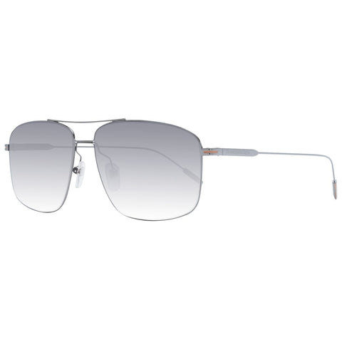 Men's Sunglasses Ermenegildo Zegna EZ0188-D 6008B-0