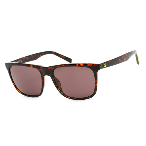 Men's Sunglasses Guess GU00024-52E ø 56 mm-0