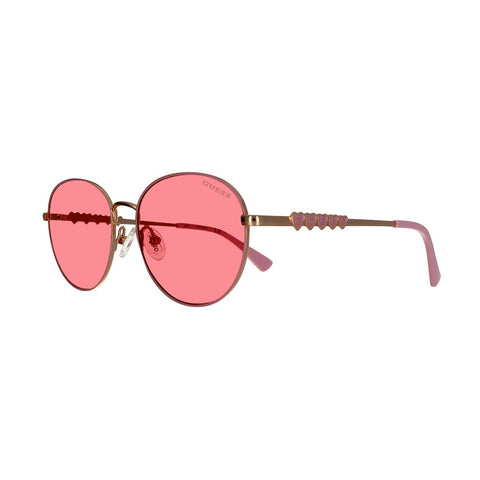 Ladies' Sunglasses Guess GU9209-28S-47-0