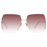 Ladies' Sunglasses Max Mara MM0002-H 6031F-3